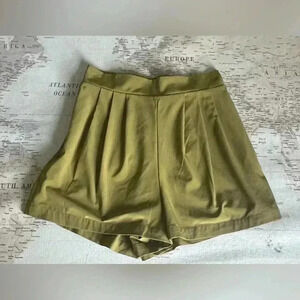 Wayre XXS Limited Edition: Flow Short Travel Resort-wear